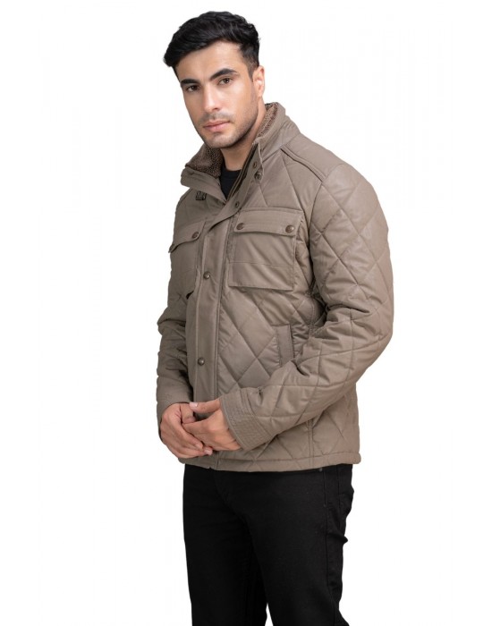 Men Jacket Mouse